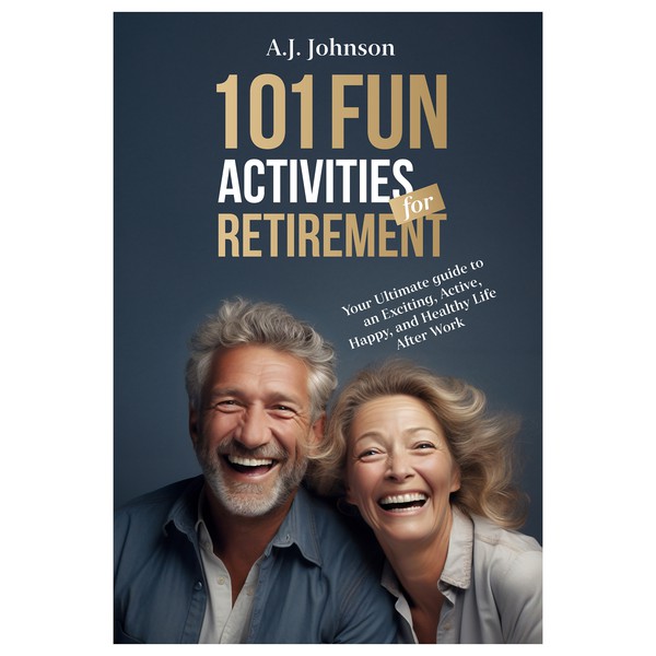101 Fun Activities for Retirement