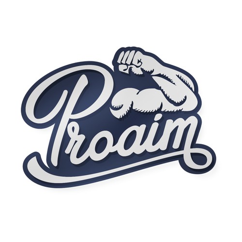 Logo design contest entry by scanom