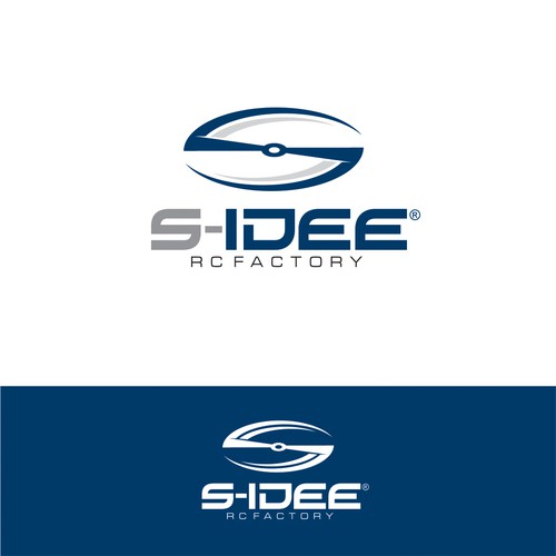 Logo design contest entry by F3design™⭐