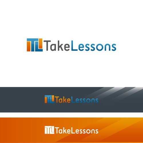 Design di *Guaranteed* TakeLessons needs a new logo di Kaiify