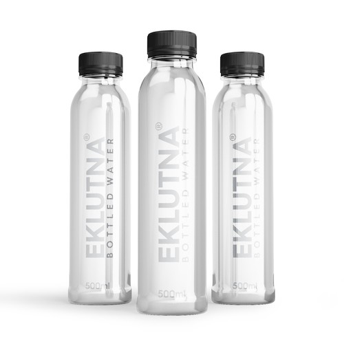 Product packaging contest entry by syakuro