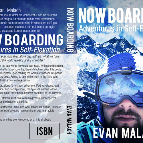 Book Cover Design for SouLifting Design by MadHouse