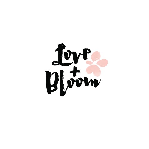 Create a beautiful Brand Style for Love + Bloom! Réalisé par GoodEnergy