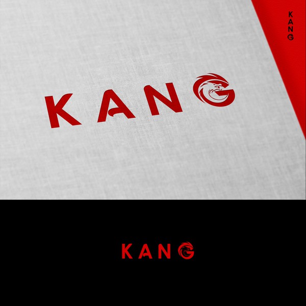Design by ChakkyDesigns titled "kang"
