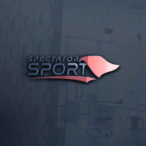 Iconic new sports brand which appeals to high school and college athletes. Design by A29™