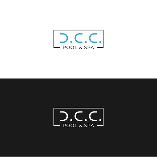 Create an Iconic logo for a Pool Renovation company Design by Spiritual Brands