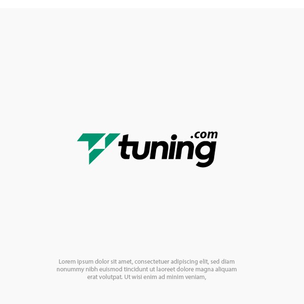 Design by pixelamazers titled "Tuning"