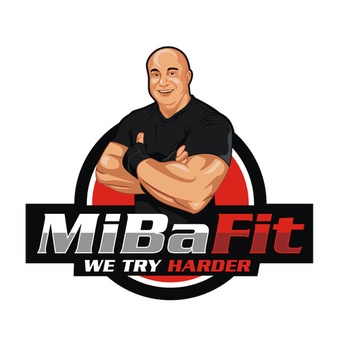  contest entry by .m.i.a.