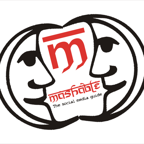 The Remix Mashable Design Contest: $2,250 in Prizes Design by [TanGo]