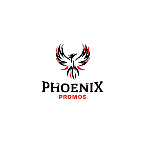 Phoenix Promos Design by Gary T.