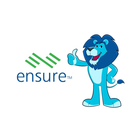 Design a mascot for ensure - a Nigerian insurance company | Character ...