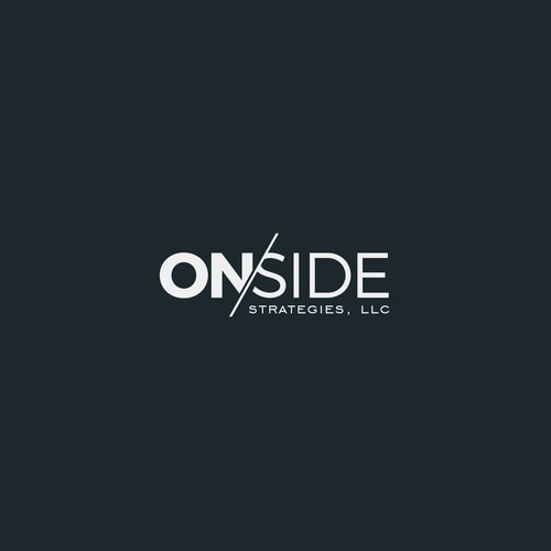 Onside Strategies Design by JELOVE