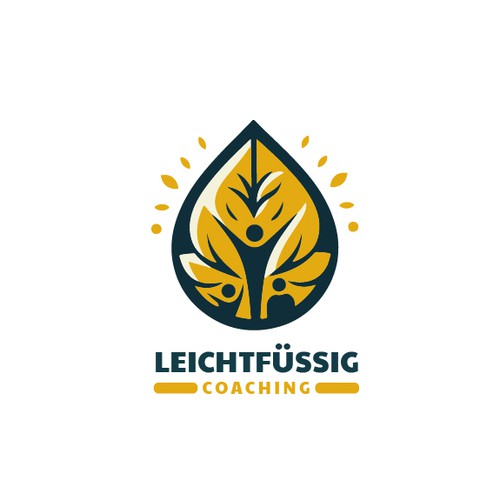 Logo & brand guide contest entry by Marchiori_design