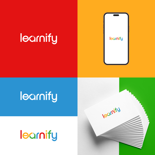 Proposta di design per un contest della categoria Logo e brand identity realizzata da M i l i a