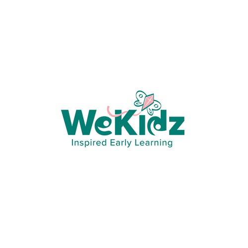 Design a world class logo for a childcare company Design by Joezua and