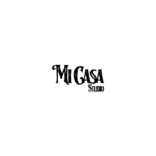 Logo and brand design for Mi Casa Studio Design by odio