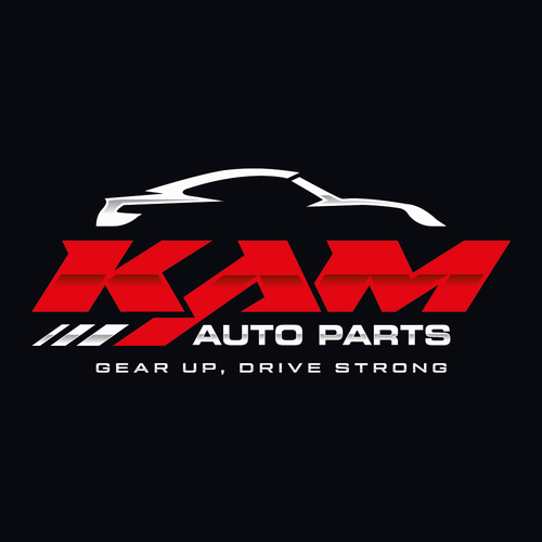 Modern Makeover: Logo and brand redesign for a 30-year Auto Parts Shop Design by splash357