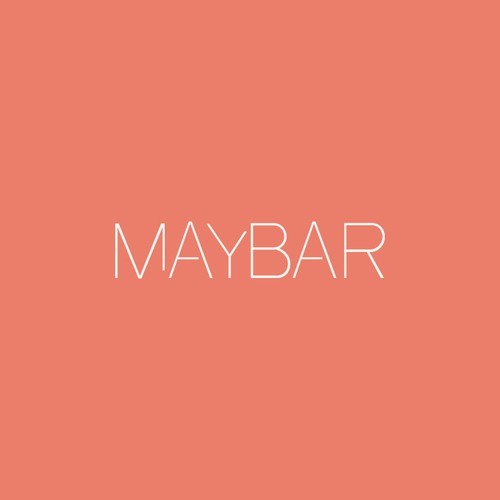 Logo for Upscale bar and lounge Design by Minimal99