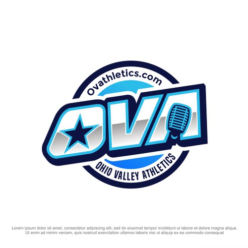 Design di "Let the Games Begin" di MagsArt