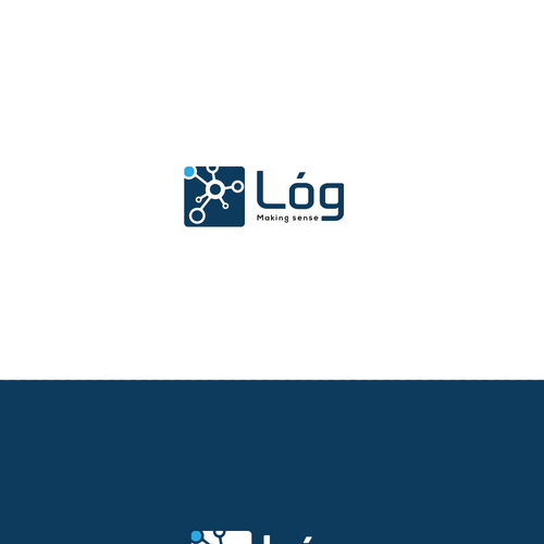 create the logo of the company about to change everything Design von lorib.design