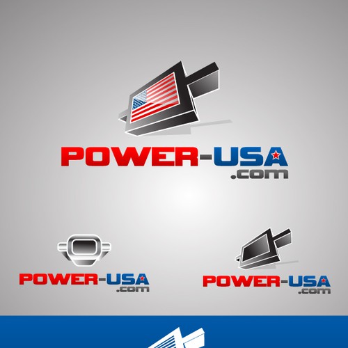 Logo design for Logo design contest