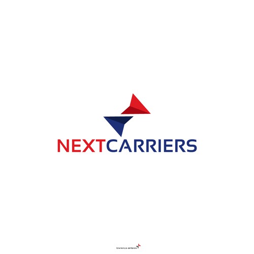 Design di Global Shipping Provider – "NEXT CARRIERS" di lawrenceantaran
