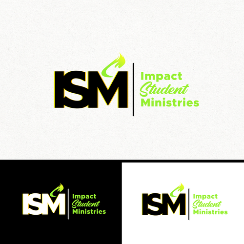 Youth Group for Growing Church. Design by mmkdesign