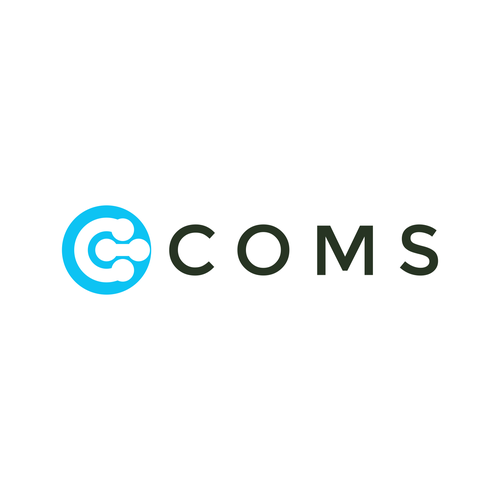 COMS Logo Design | Logo design contest