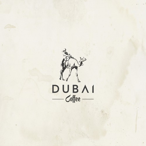 Dubai Coffee Design by AS77 Design