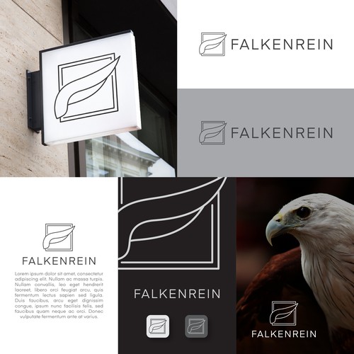 Logo design contest entry by aswaseta