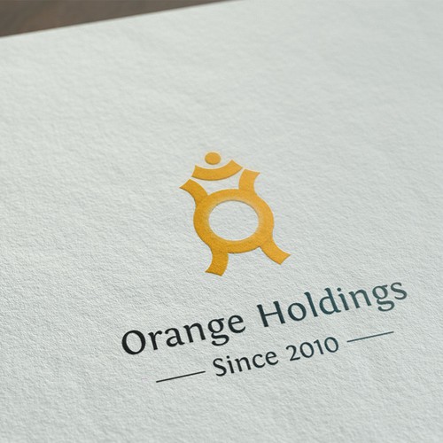 "Create a logo design for multiple functional design company" winning Logo & business card