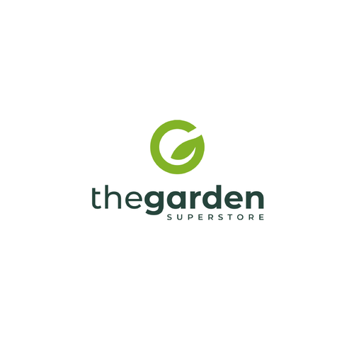 Garden Supplies Logo for New Business Design by mr.giraffe.design