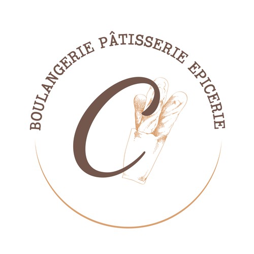 Logo & brand identity pack contest entry by Studio Sofia