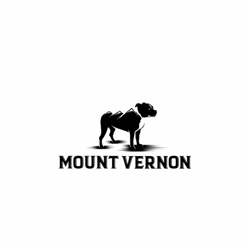 Design Mount Vernon por JANTUNGHATI