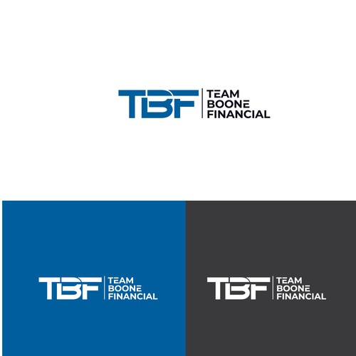 Design di Craft a Trustworthy Lettermark Logo for a Financing Company di DeersCreative