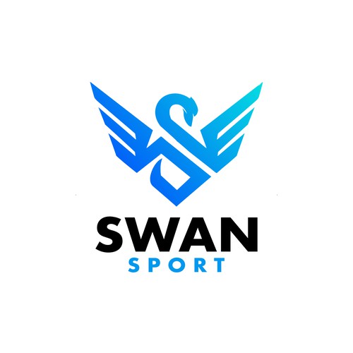 Modren design, easily recognizable to create brand awareness. Diseño de @merambArt