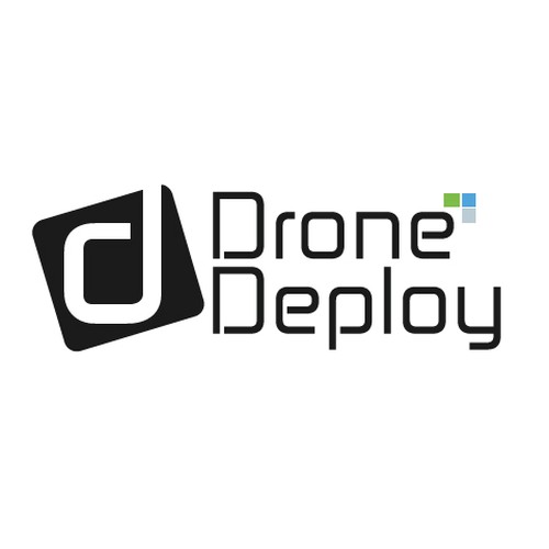Drone Deploy needs a new logo Design by Regmebd
