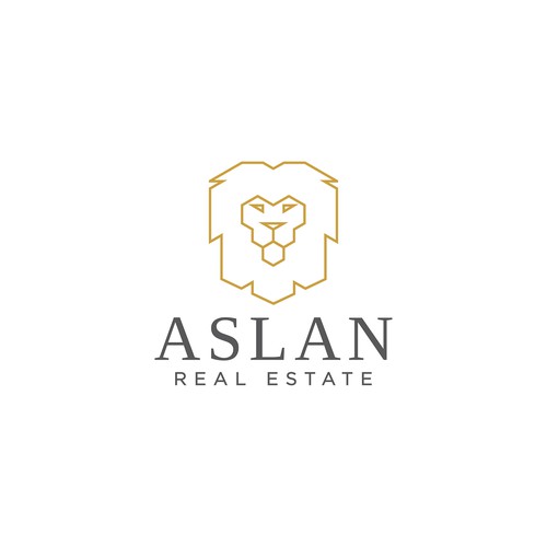 Real Estate Company needs a Lion in their logo!! Design by Umetnick