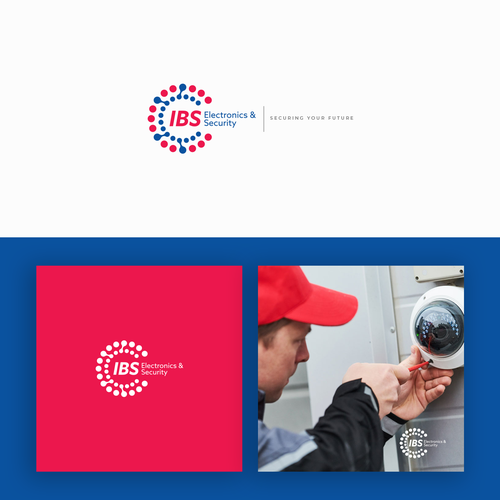 Logo Fresh Design by Design Nation Inc