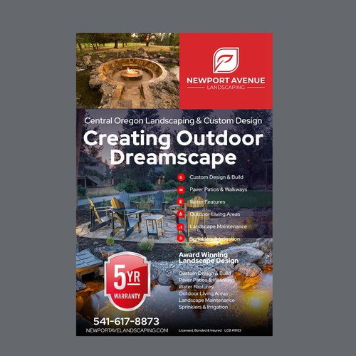 Print (Newspaper publication) ad Design by Marco Davelouis