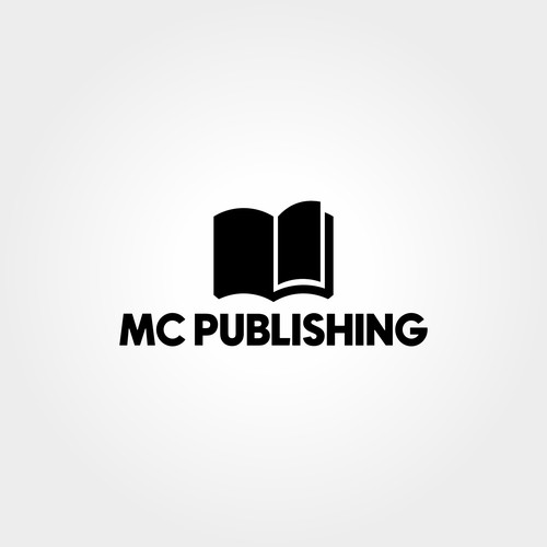 MC Publishing LOGO Design by GusTyk