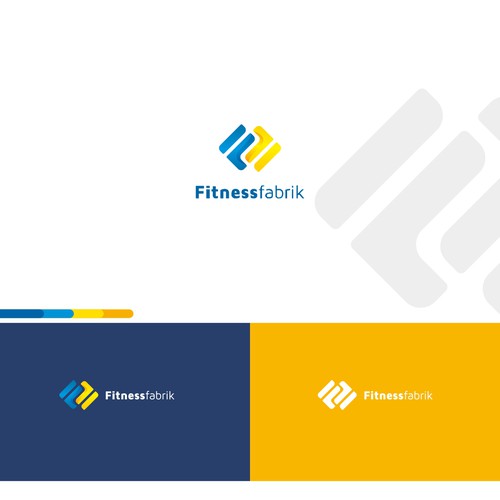 Logo design contest entry by Koi_putih