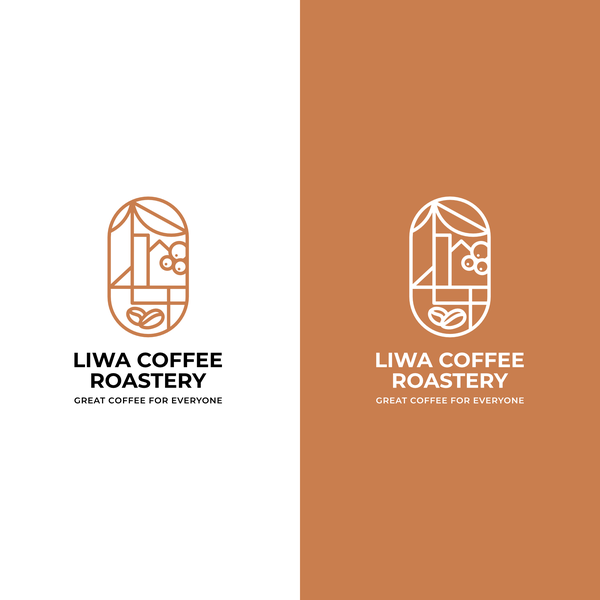 Liwa Coffee Roastery