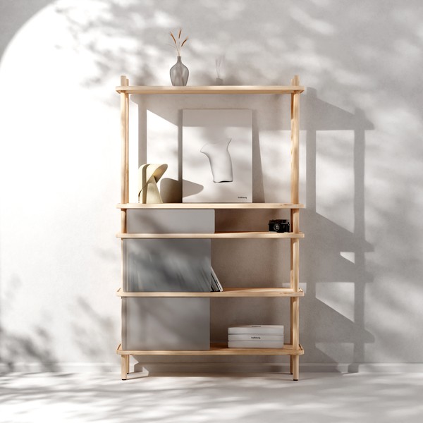 Design by deleted-8203413 titled "Produktrendering Furniture/ Interior"