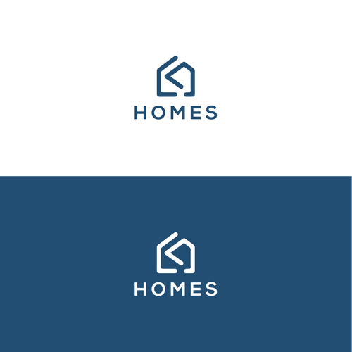 NEED A LOGO FOR HOME BUILDING COMPANY Réalisé par A&Wdesign™