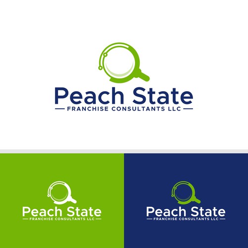 I need a powerful logo and brand image that is memorable, trustworthy, and creative for consulting Design by MindPlunge