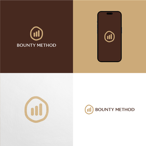 Gold-Tier: Logo & Banners for Finance & Wealth Building Channel Design by adam.h™
