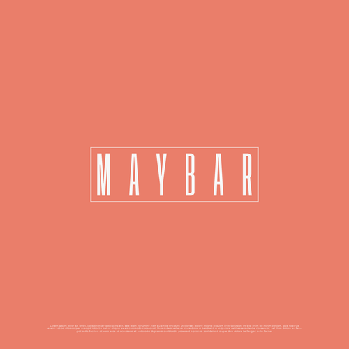 Logo for Upscale bar and lounge Design by Artdityax