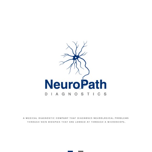 Design a cool new medical diagnostics company logo!!!!! Logo design