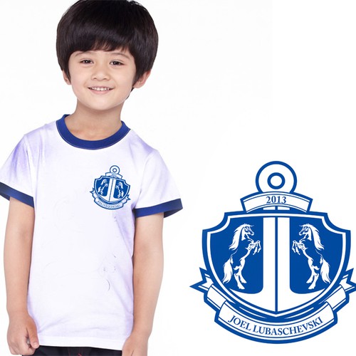 Other clothing or merchandise contest entry by jhon jhon